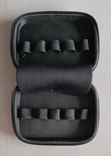 3-stöckige Aufbewahrungsbox Für ätherische Öle - 59 Fächer Für 10ml/15ml Flaschen, Kiefernholz (ca. 21,5x18,3x23,7 Cm)