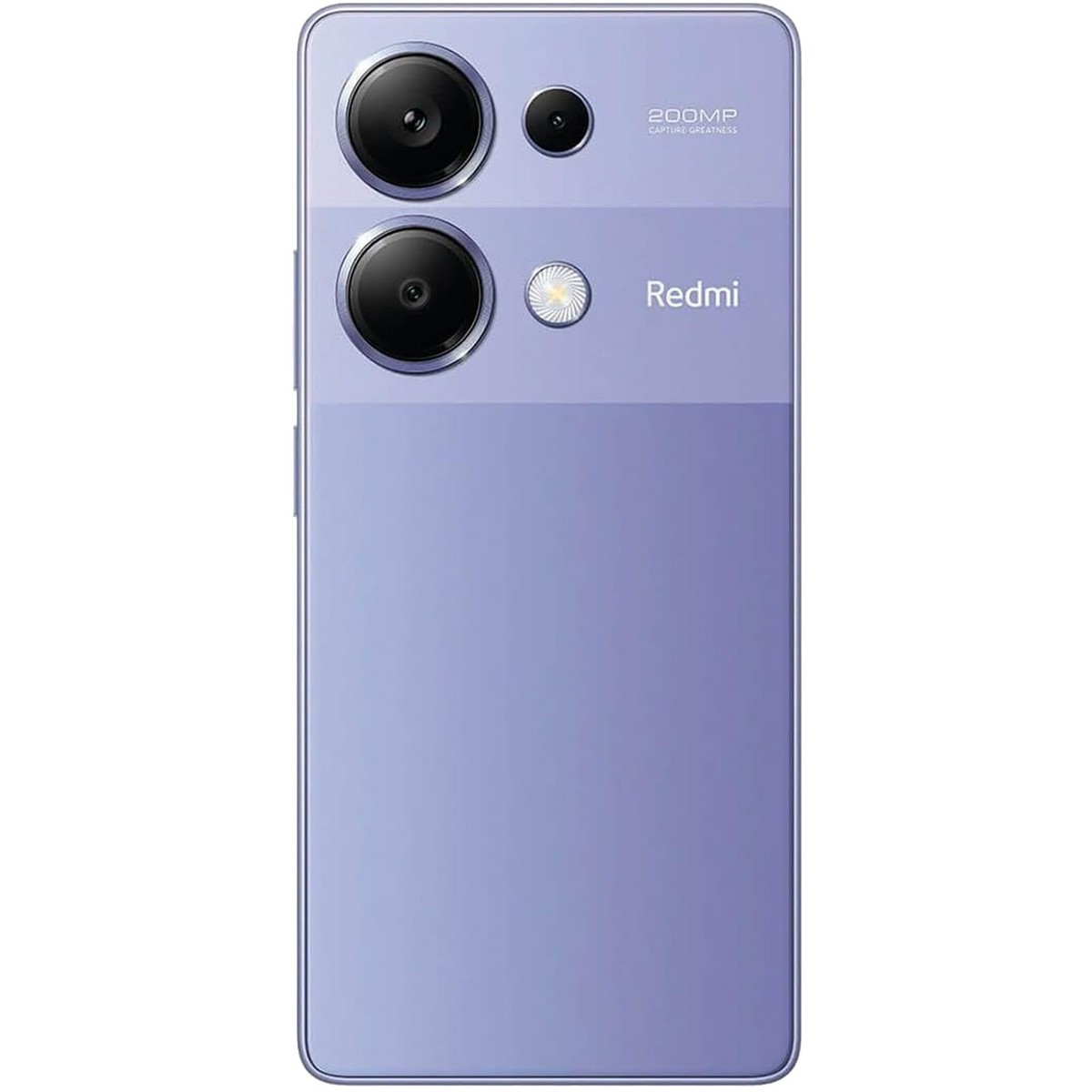 【新品未開封RedmiNote13Proグローバル版LavenderPurple Xiaomi Redmi Note 13 Pro 4G Lavender Purple 256GB + 8GB Dual-SIM