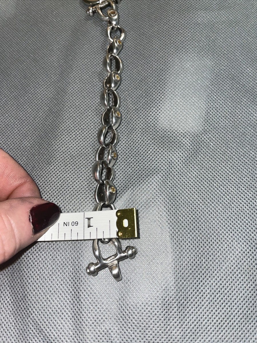 sterling silver bracelets for women View 5
