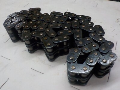KNUCKLEHEAD-UL-PANHEAD-SHOVELHEAD 82-LINK PRIMARY CHAIN #40007-36A