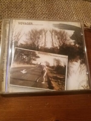 SOPOR AETERNUS Like A Corpse Standing in Desperation...Part 2 CD 