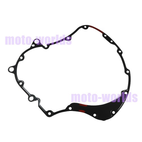 For Harley Davidson 25080-01K VRSCA 1HAZ VRSCA V-ROD 2002-06 STATOR COVER GASKET - Picture 5 of 8