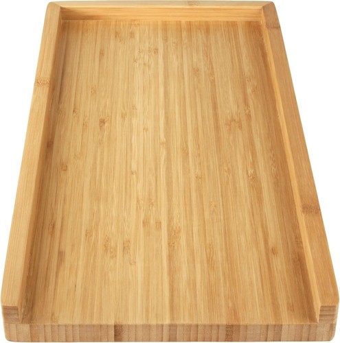 Bamboo Griddle Cover & Cutting Board for Viking Cooktops - 10.25"x19.8" - Picture 4 of 9
