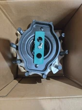 NEW CONMET 10082231 - HUB/ROTOR ASSY PRE SET LONG STUD INTERNATIONAL CNM10082231