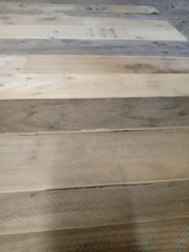 1qm Altpaletten Distressed Holzfurnier 2-5mm zum Kleben einfache Montage - Bild 9 von 18