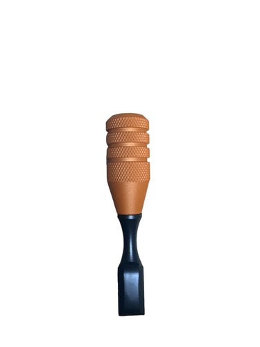 TIKKA T3 CUSTOM AFTER MARKET BOLT KNOB AND HANDLE SET EASY GRIP - Picture 8 of 8
