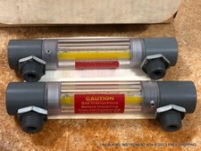 2 NEW KING INSTRUMENT K74-A-250-3 FREE SHIPPING