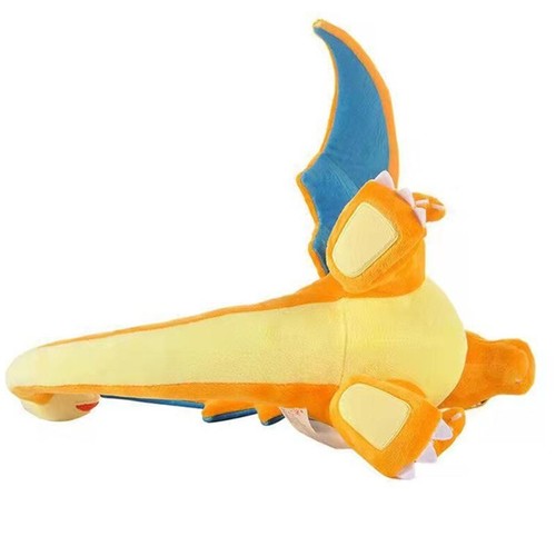 30 CM Original Genuine Pokemon Plush High Quality Pet Charizard Figure Model - Picture 6 of 6