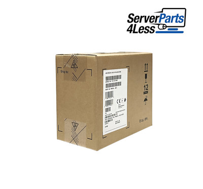 P09161-B21 HPE 10TB SATA 7.2K LFF LP 512E HARD DRIVE P11184-001 NEW RETAIL