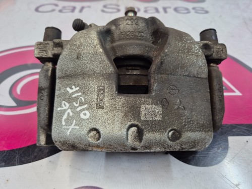 23 RENAULT AUSTRAL E-TECH HYBRID 1.2 PETROL OFFSIDE FRONT BRAKE CALIPER - Picture 2 of 5