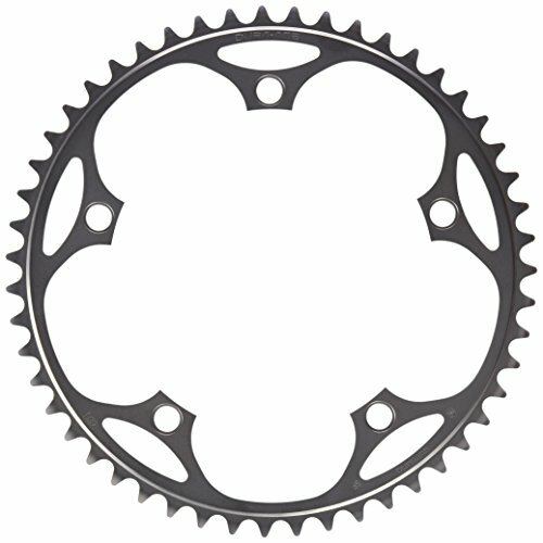 Shimano Dura-Ace Track Chainring 1/2x1/8inch 51T Y16S51001 NSJ