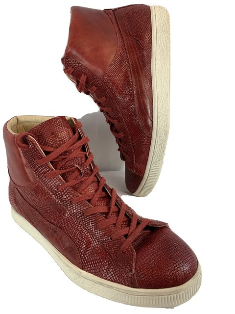puma states mid mii