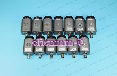 1PC USED KOCOM KCC-S41 Industrial camera #YY