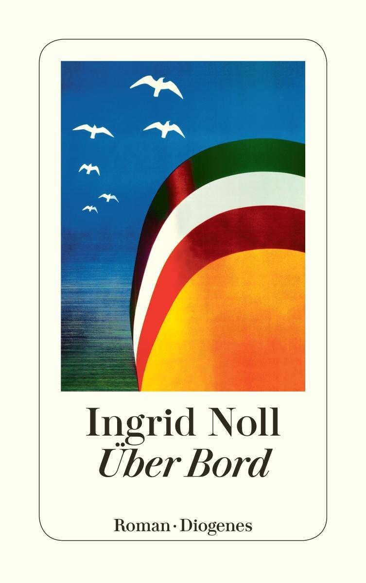 Thumbnail - Über Bord Ingrid Noll