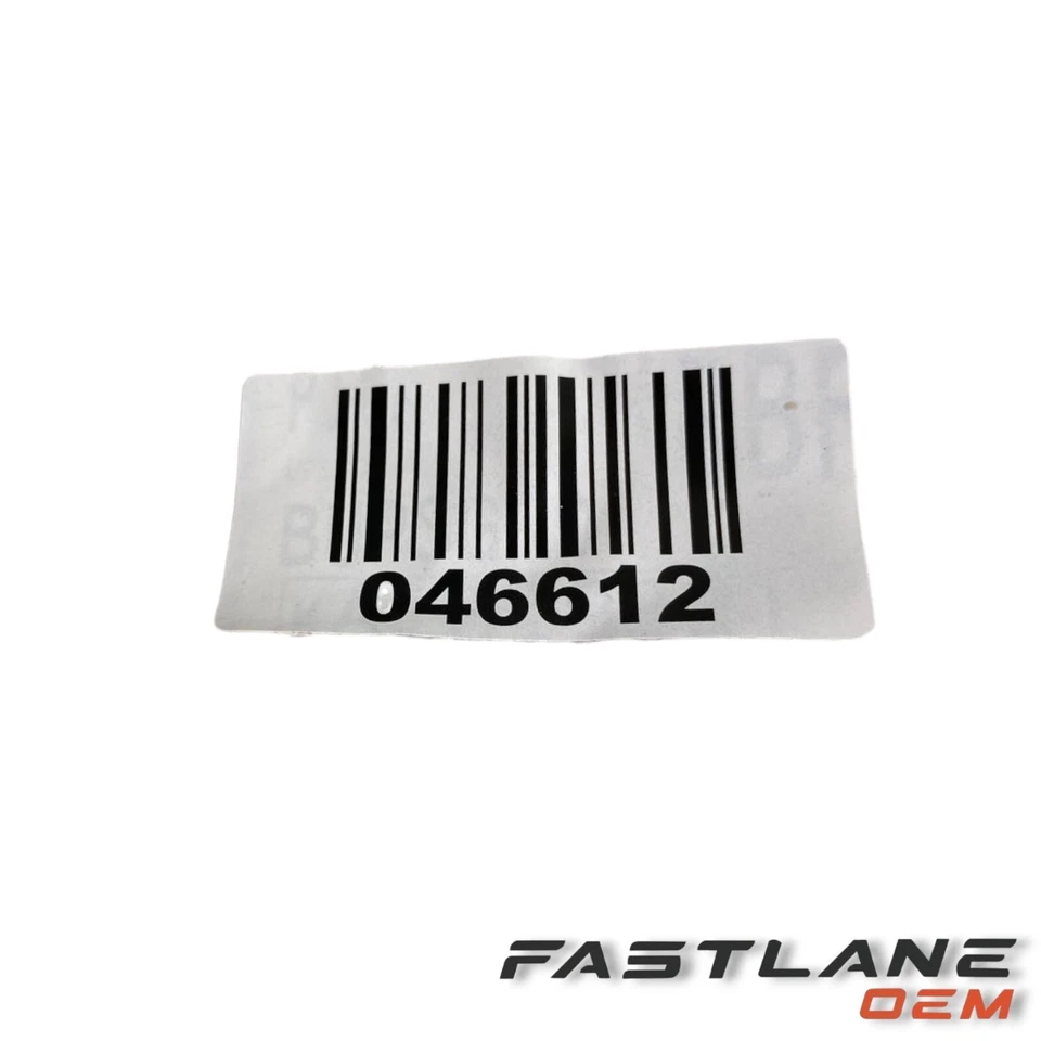 2020-2023 JEEP GLADIATOR REAR SEAT MOUNT NEW OEM 6834 2088 AA - Image 2 of 4