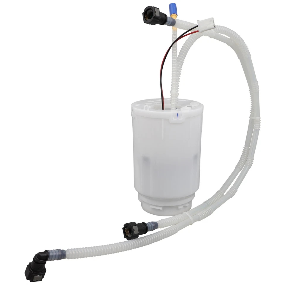 Conjunto de bomba de combustible para Audi Q7 2007-2010 3,6 L 4,2 L Volkswagen Touareg 3,6 L Foto 3 de 4