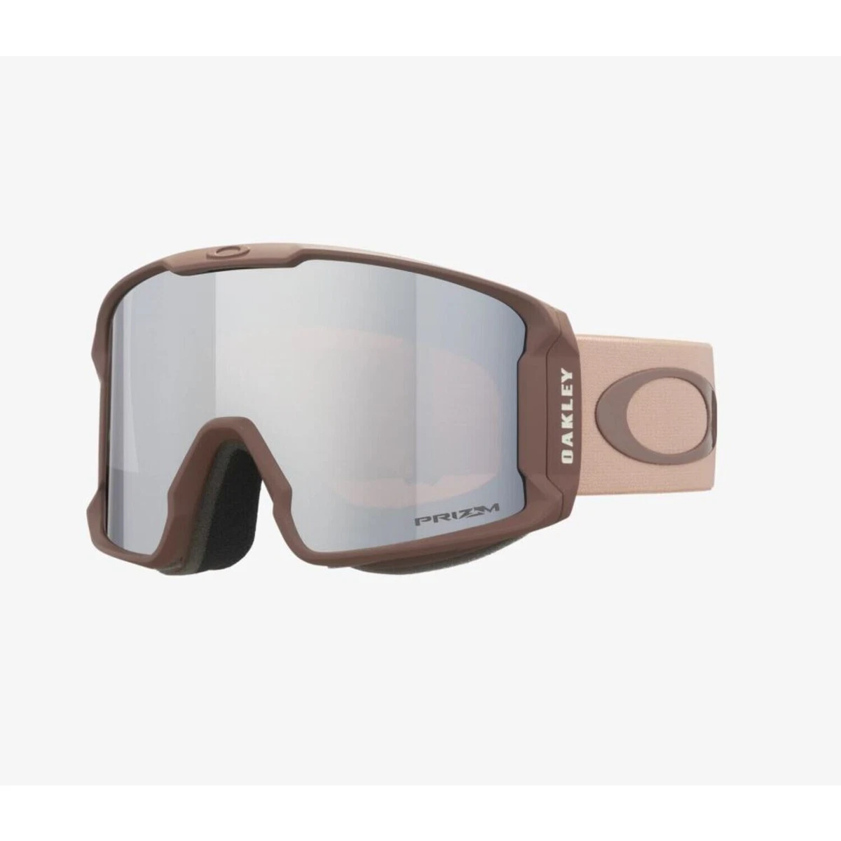Oakley mcmorris hotsell