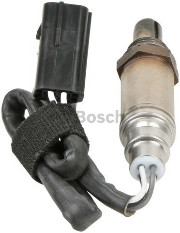 Sensor de oxígeno Bosch Upstream para motor Ford Probe V6-2,5L 1993-1995 Foto 3 de 4