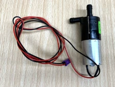 New GE Profile Opal 1.0 Ice Maker OEM Water Pump Assembly Replacement Parts 1.0