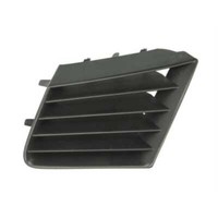KüHlergrill KüHlergitter Schwarz FüR Seat Ibiza III 6L1 Cordoba 6L2