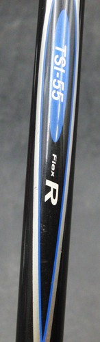 Bridgestone Tour Stage X-Wedge 02 Midsize 56° Sand Wedge Regular Graphite Shaft - Picture 5 of 5
