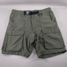 Boy Scouts of America Uniform Switchbacks Classic Boys Youth Medium Shorts Only