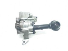 03L115105C 2144063 oil pump 03L115105B SEAT IBIZA 1.6 TDI 90 CV 2008