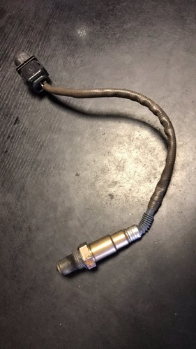 Mercedes-Benz C W205 Benzin Lambdasonde Kontrollsonde 0095426218