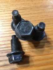 Vintage NOS Polaris Suspension Bolt 7515401 TX TXL TXC Centurion Colt Indy 600