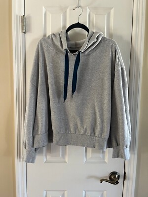 Free Press Hoodie XL