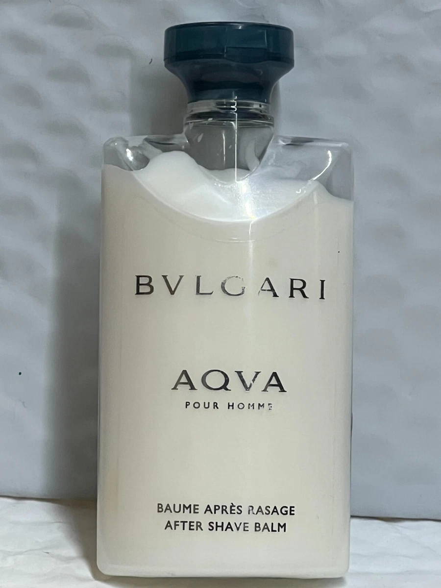 Bvlgari Aqva Pour Homme Fluid Fragrances for Men for sale | eBay