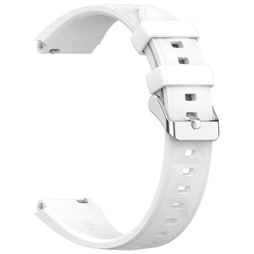 Silikonowa bransoletka Opaski sportowe Bransoletka do Huawei Watch GT5 41MM / GT5 Pro 42MM - Zdjęcie 13 z 42