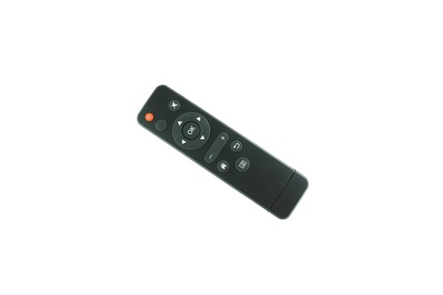 Remote Control For Akiyo O7 5G Wi-Fi Mini LED Portable DLP Android Projector - Picture 2 of 5