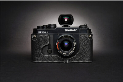 Voigtlander Digital Voigtlander Bessa Leica Alternatives Film