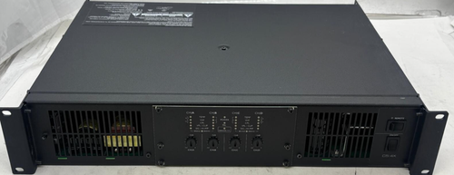Lab Gruppen C 5:4X 4-Channel C-Series Power Amplifier - Picture 4 of 15