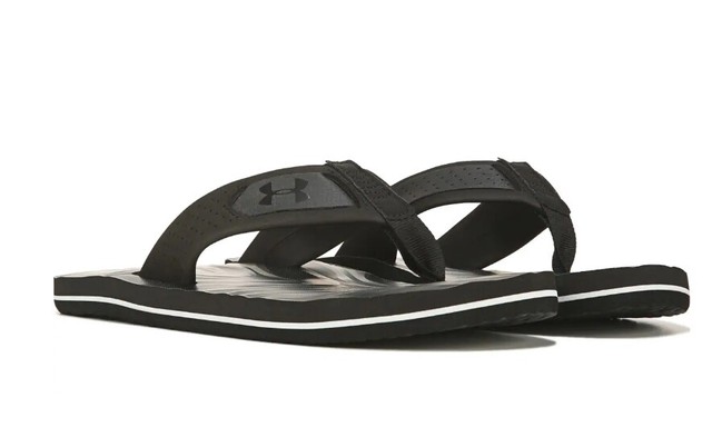 ua locker iii slides