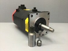 A06B0143B675 - FANUC - A06B-0143-B675 / AC Servo Motor 2.8 kW Used