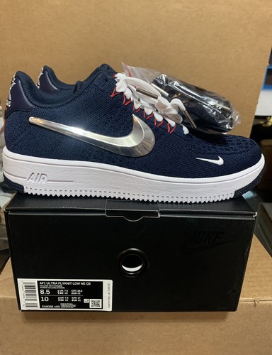 nike af1 patriots