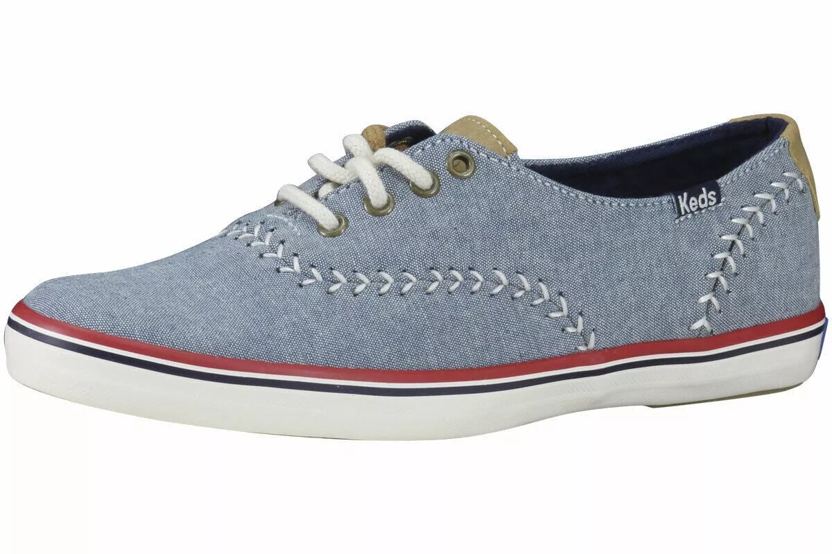 Keds champion sales pennant sneaker