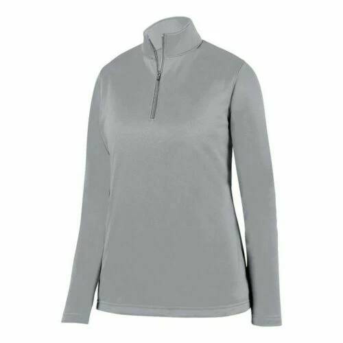 Regular Size Fleece Clothing Augusta Sportswear for Women