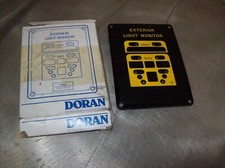 F19 Doran School Bus Exterior Light Monitor C3