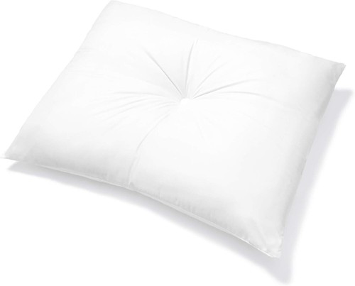 Sleepy Hollow Therapeutic Pillow – Cervical Neck Support for Better Sleep - 第 2/2 張圖片