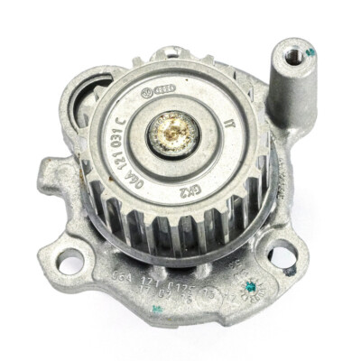 Wasserpumpe für Audi Seat Skoda VW 1.8 T 06A121012E 06A121031C