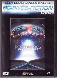 dvd rencontre