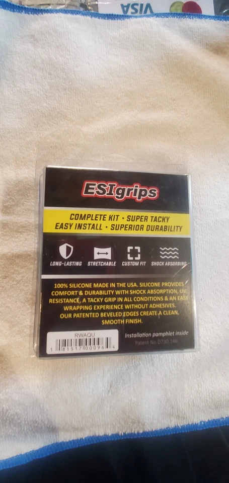 Esi Grip Tape - Image 4 of 4