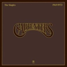 Carpenters/The Singles 1969-1973 UIGY15001 New CD