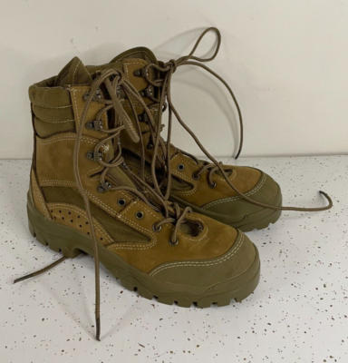 NEW Bates E03612A Combat Hiker Men 