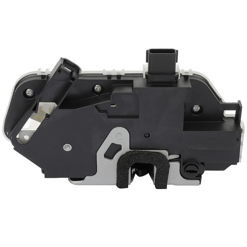 Door Lock Latch Actuator Fits 2009-2014 Ford F-150 Rear RH Passenger Side - Picture 10 of 24