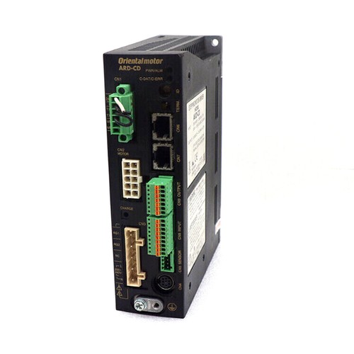 1 STCK. NEU IM KARTON Orientalischer Closed Loop Controller Treiber ARD-CD - Bild 2 von 5