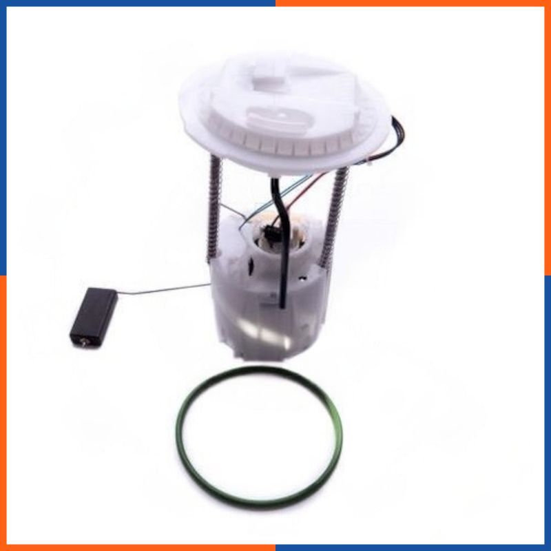 Pompe à carburant essence de rechange Mercedes 02SKV830 0011027791 0238068